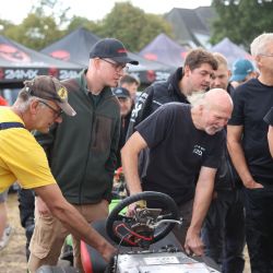 thoense24 impressionen 2025