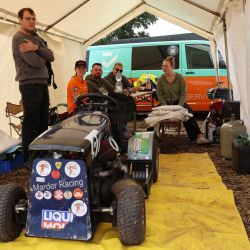 thoense24 impressionen 2025